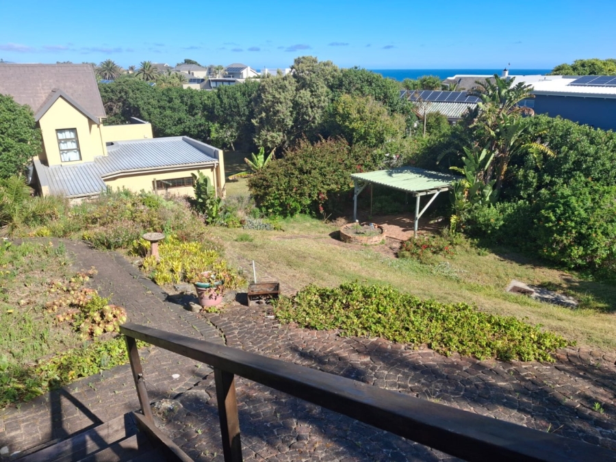 To Let 3 Bedroom Property for Rent in Wilderness Central Western Cape